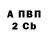 Гашиш VHQ Isabel dick